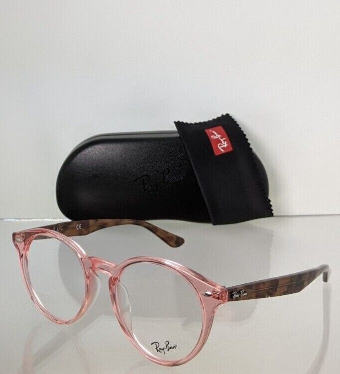 Brand New Authentic Ray Ban Eyeglasses RB 2180 8081 51mm RB2180-VF