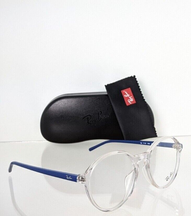 Brand New Authentic Ray Ban Eyeglasses RB 7173F 5964 51mm RB7173