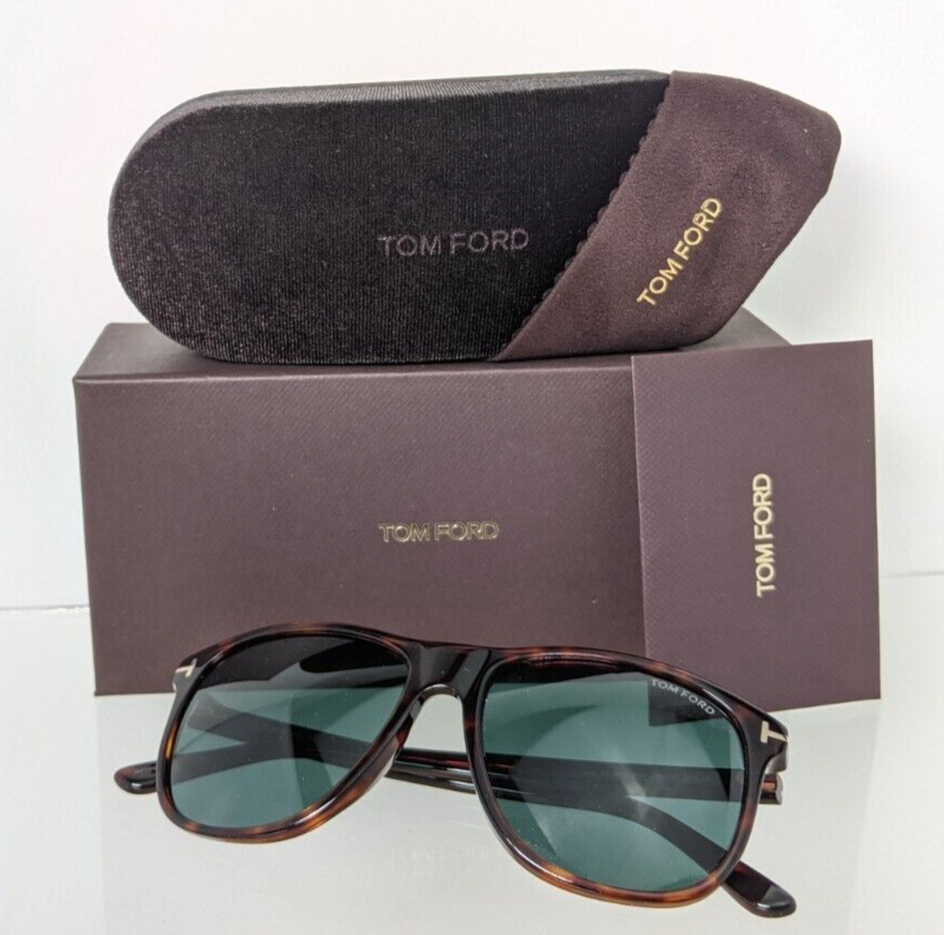 New Authentic Tom Ford Sunglasses FT TF 0905 TF905 54V Joni Frame