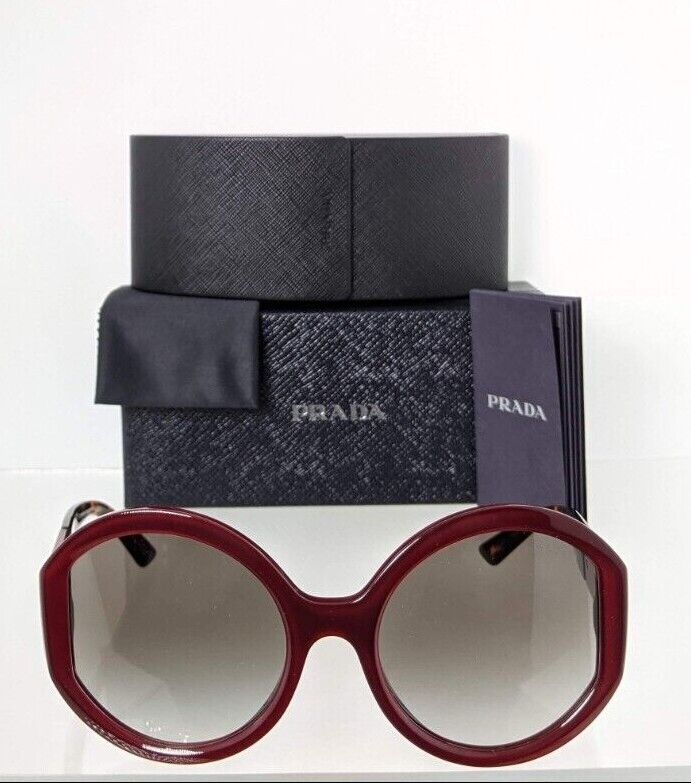 Brand New Authentic Prada Sunglasses SPR 22X Sunglasses UAN - 0A7 Frame