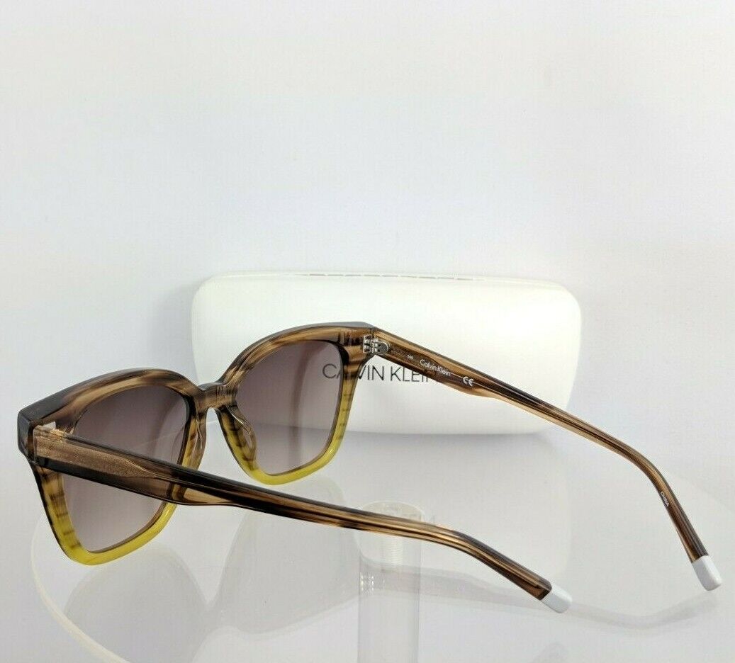 Brand New Authentic Calvin Klein Sunglasses CK 4359S 203 Frame 4359 Frame