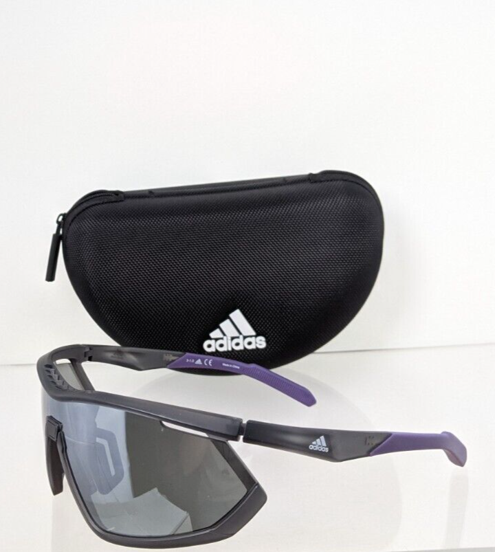 Brand New Authentic Adidas Sunglasses SP 0002 20C SP0002 Frame