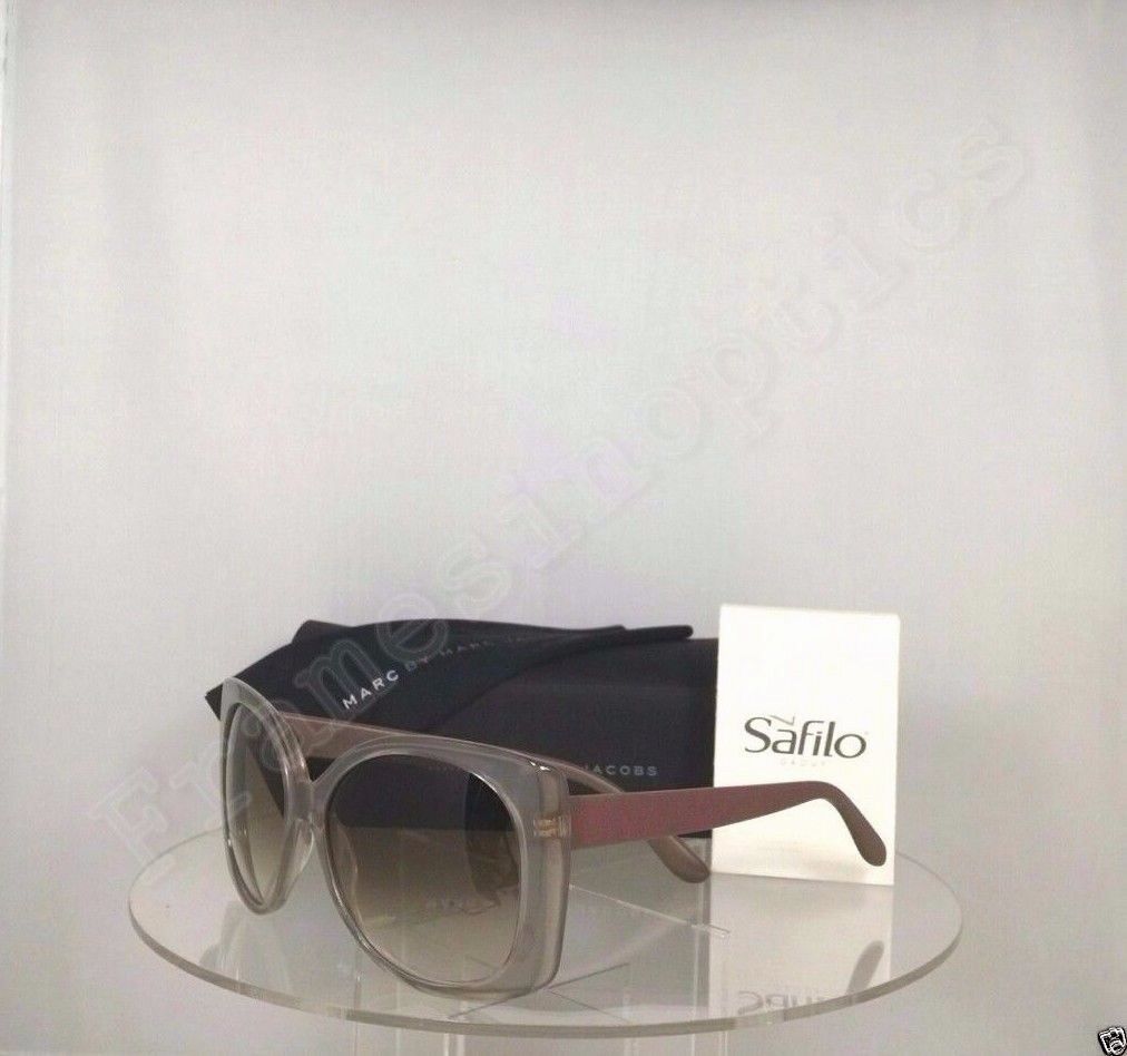 Brand New Authentic Marc by Marc Jacobs MMJ 312/S MZ2S8 Designer Sunglasses