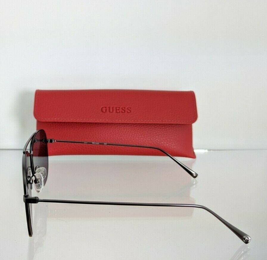 Brand New Authentic Guess Sunglasses GG 1142 09Z 56mm GG 1142 Frame