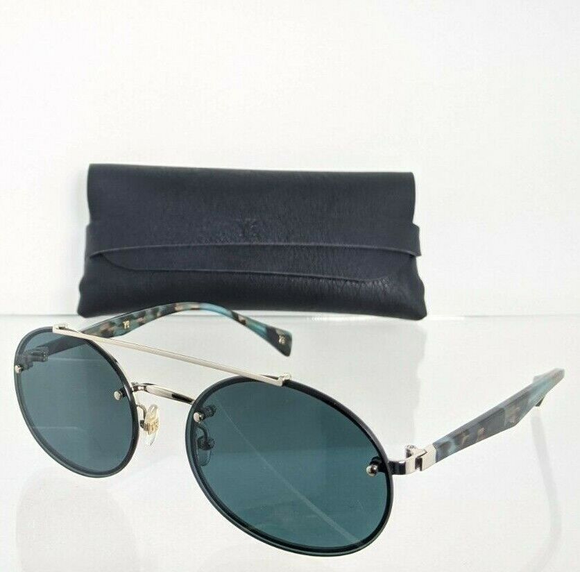 Brand New Authentic Yohji Yamamoto Sunglasses YS 7002 400 56mm Frame