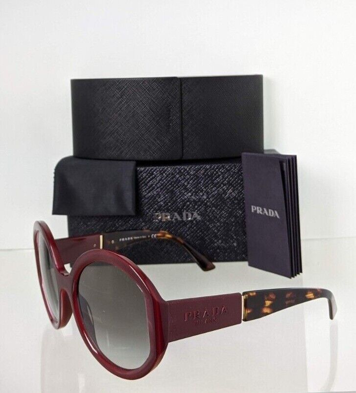 Brand New Authentic Prada Sunglasses SPR 22X Sunglasses UAN - 0A7 Frame