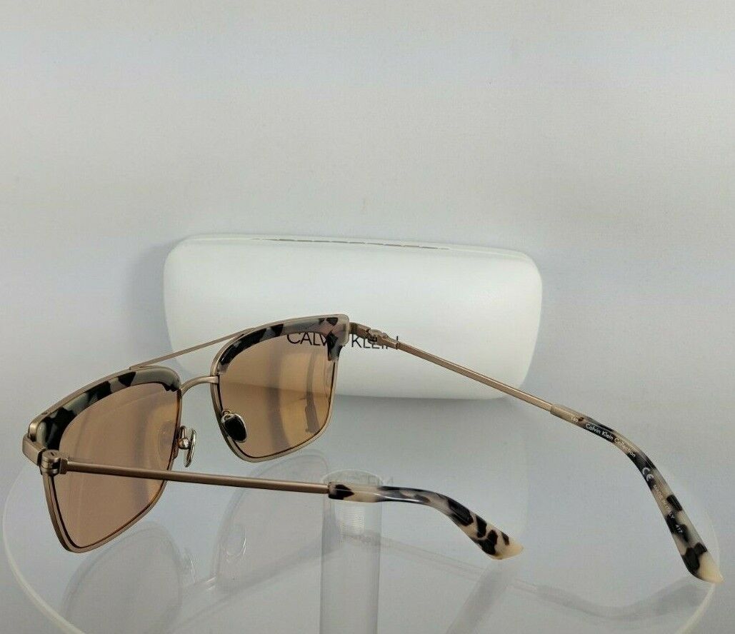 Brand New Authentic Calvin Klein Sunglasses CK 8049S 780 Frame 8049 Frame