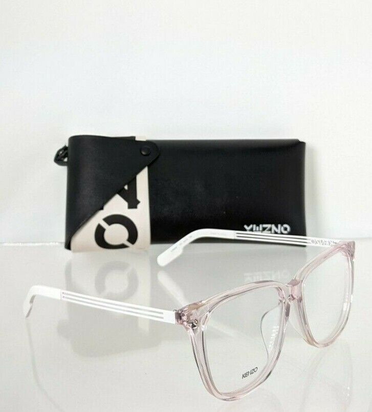 Brand New Authentic KENZO Eyeglasses KZ50004F 072 Frame 50004 55mm Frame