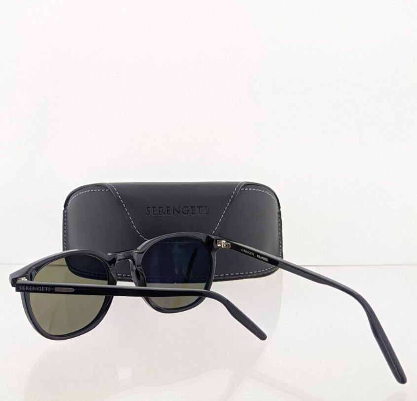 Brand New Authentic Serengeti Sunglasses Arlie 8935 52Mm Frame