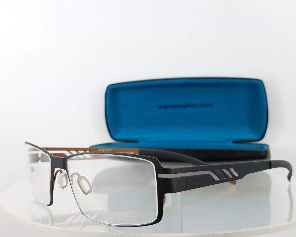 ORGREEN DOUGLAS 163 Titanium Eyeglasses