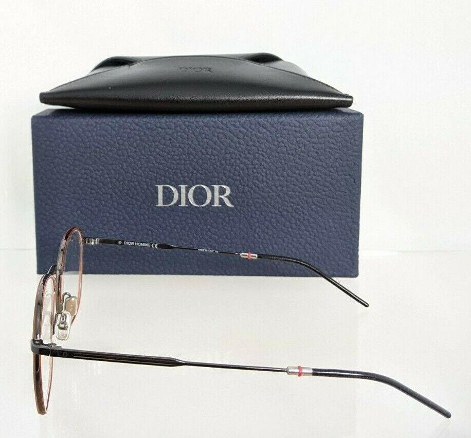 Brand New Authentic Christian Dior Eyeglasses 0226 8JD DIOR 0226 51mm Frame