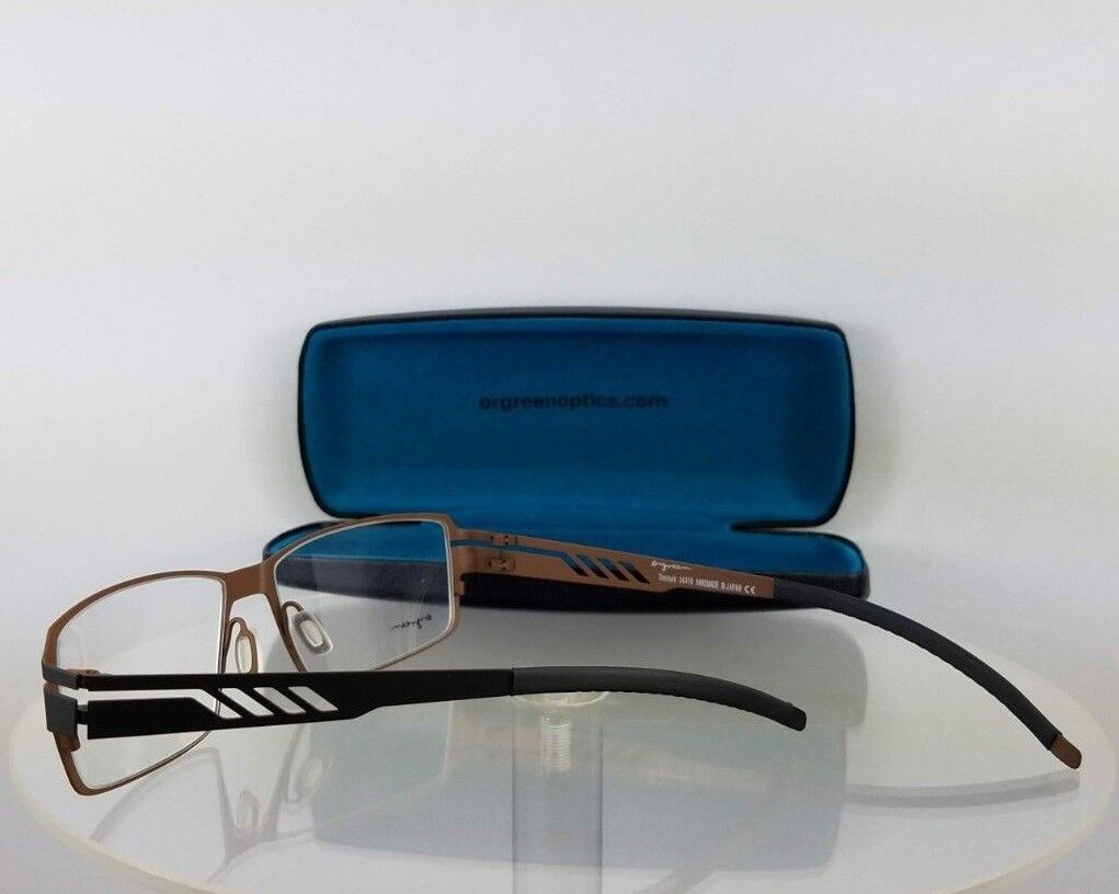 ORGREEN DOUGLAS 163 Titanium Eyeglasses