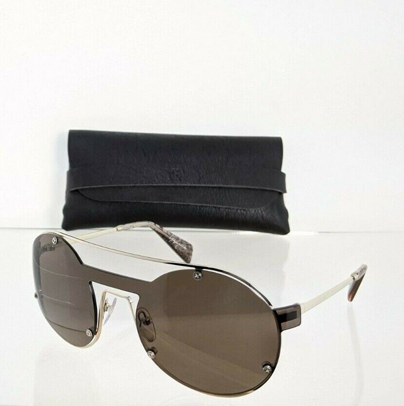 Brand New Authentic Yohji Yamamoto Sunglasses YY 7026 479 136mm Frame