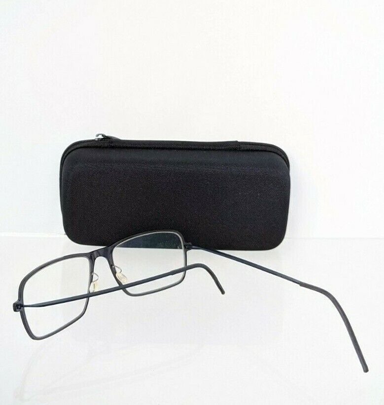 Brand New Authentic LINDBERG Eyeglasses 6501 Color C06/U13 Frame 6501 54mm