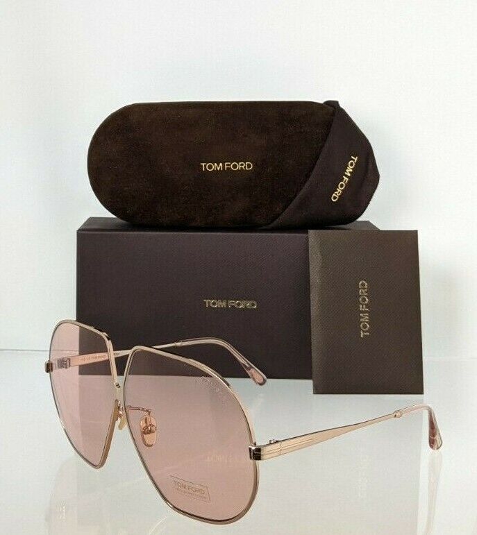 Brand New Authentic Tom Ford Sunglasses TARA FT TF785 33E Frame TF 0785