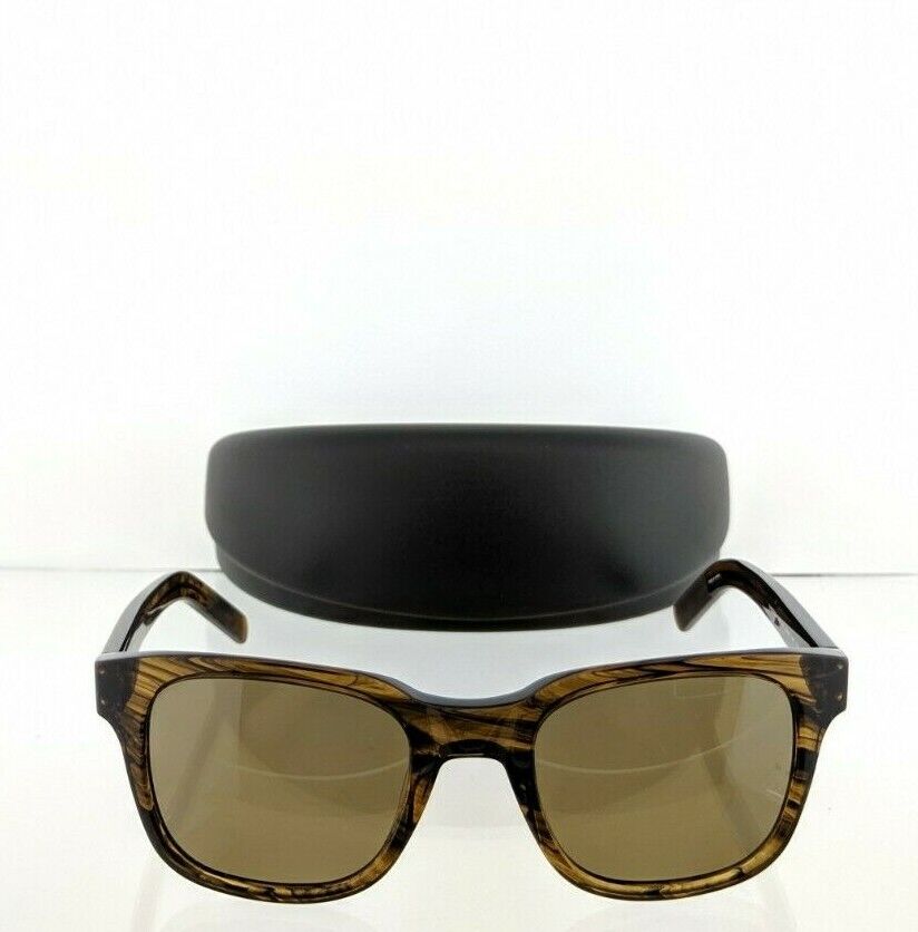 Brand New Authentic JACK SPADE Sunglasses CHAMBERS / S 0DS5 B1 52mm Frame