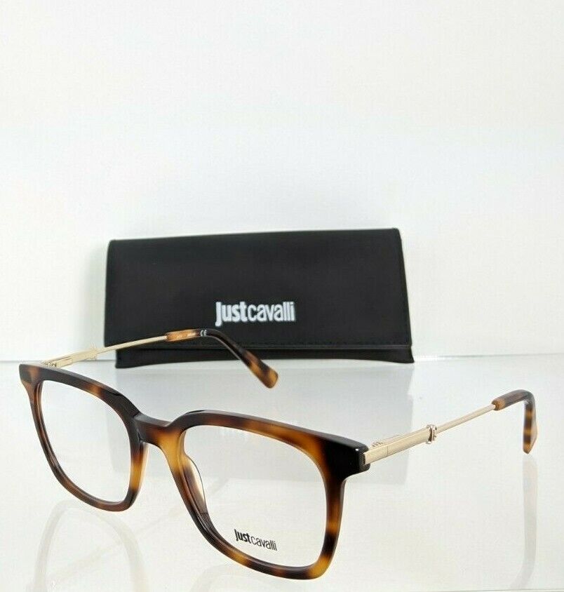 Brand New Authentic Just Cavalli Eyeglasses JC 0813 052 Frame JC813