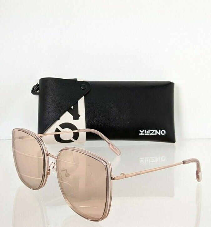 Brand New Authentic KENZO Sunglasses KZ40093F 33G 59mm Frame 40093F