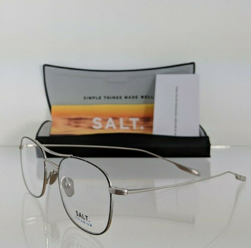 SALT Hendricks TEM Blue Sunglasses