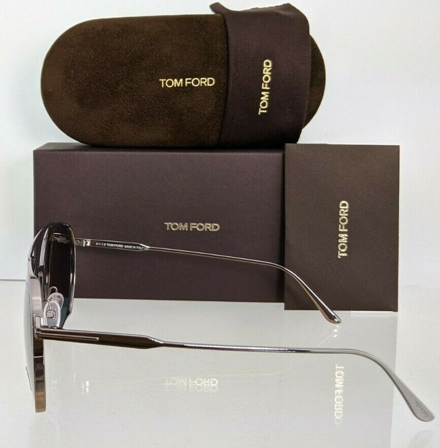 Brand New Authentic Tom Ford Sunglasses FT TF691 14V Tomasso Frame TF 0691