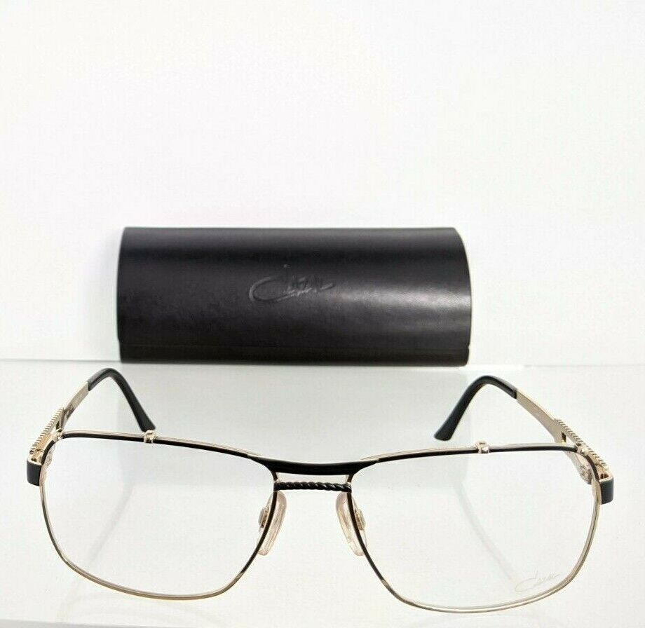 Brand New Authentic CAZAL Eyeglasses MOD. 7030 COL. 002 7030 60mm Frame