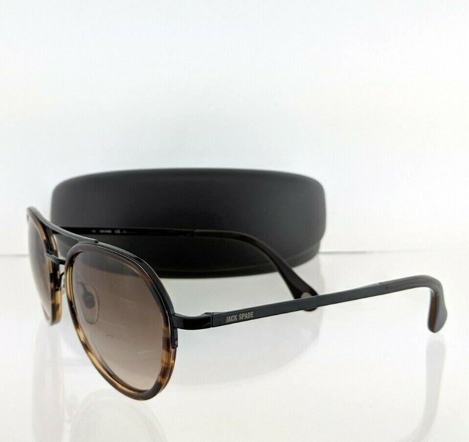 Brand New Authentic JACK SPADE Sunglasses FLETCHER/S 01J7 B1 54mm Frame