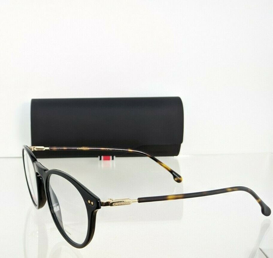 Brand New Authentic Carrera Eyeglasses 145 WR7 Frame 49mm 145/V