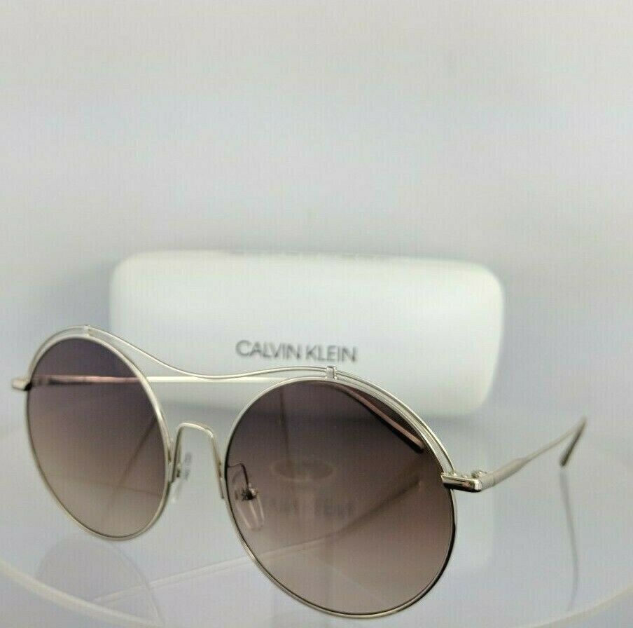 Brand New Authentic Calvin Klein Sunglasses CK 2161S 714 Frame 2161