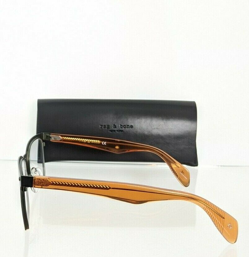 Brand New Authentic RAG & BONE Eyeglasses RNB 7002 ALI 54mm Frame