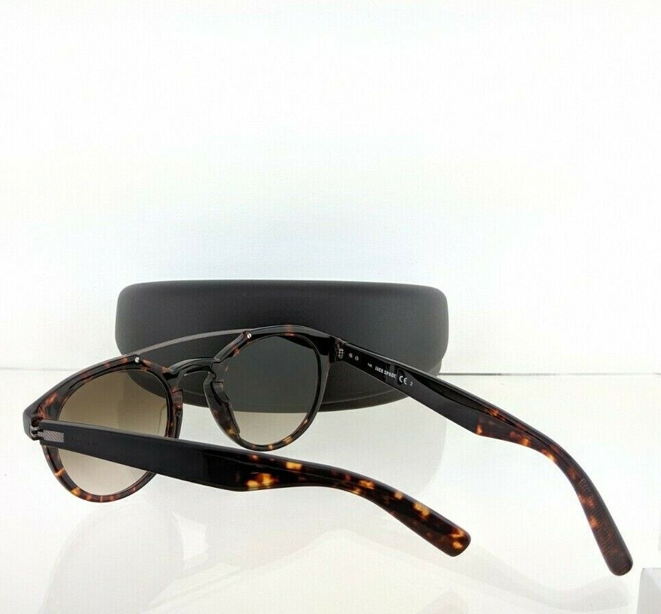 Brand New Authentic JACK SPADE Sunglasses BRECKEN / S 0086 HA 49mm Frame