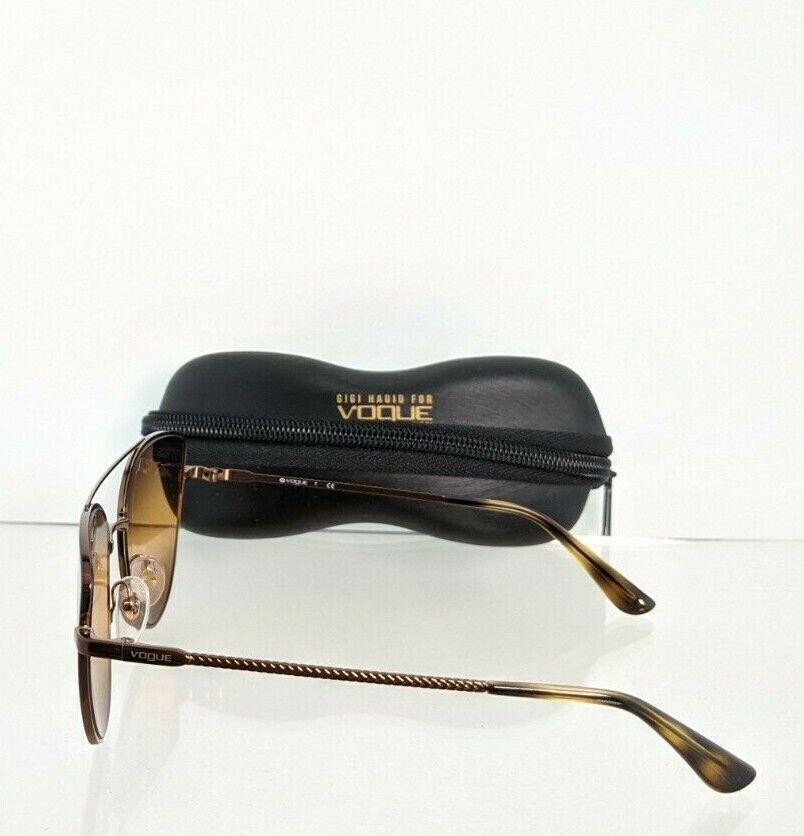 Brand New Authentic Vogue 4130 Sunglasses 56mm Frame 4130-S 50740L