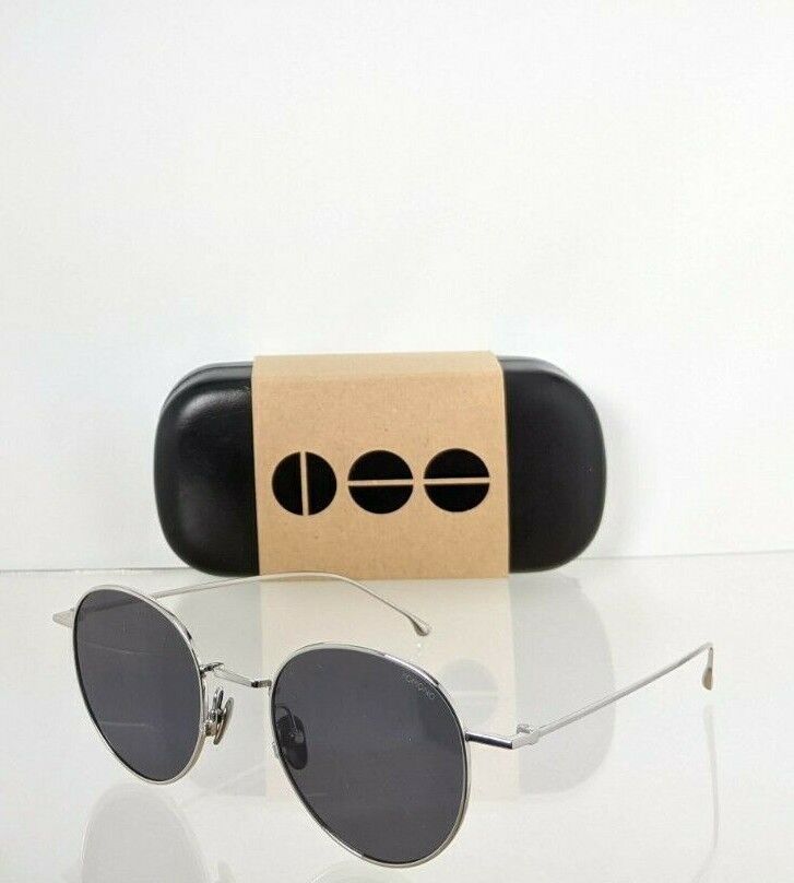 Brand New Authentic KOMONO SUNGLASSES SN THE CONRAD 49mm Frame