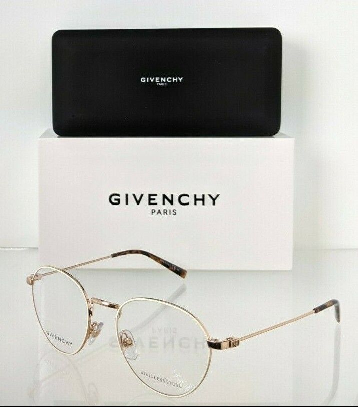 Brand New Authentic GIVENCHY GV 0139 Eyeglasses Y3R 0139 49mm Frame