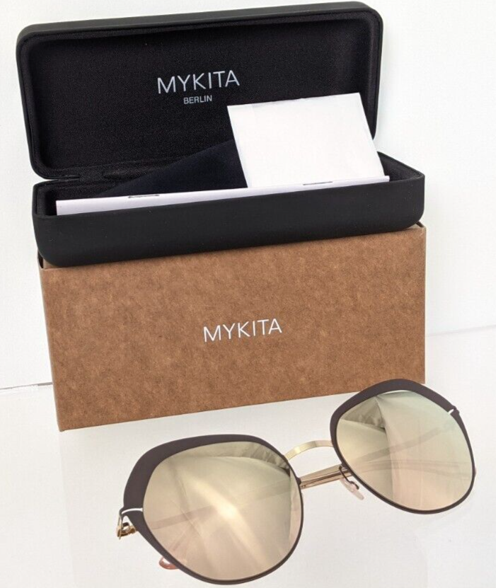 Brand New Authentic MYKITA Sunglasses Lite Sun Mette 56mm Handmade Patented