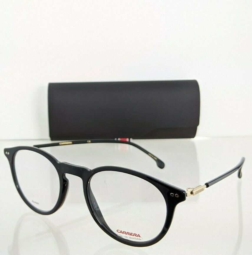 Brand New Authentic Carrera Eyeglasses 145 2M2 Frame 49mm 145/V