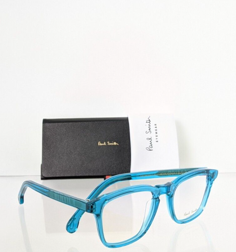 Brand New Authentic Paul Smith Eyeglasses PSOP005 V1 C: 05 51mm ANDERSON Frame