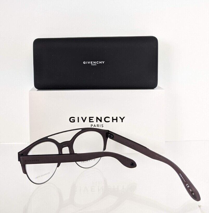 Brand New Authentic GIVENCHY GV 0020 Eyeglasses Y29 0020 50mm Frame