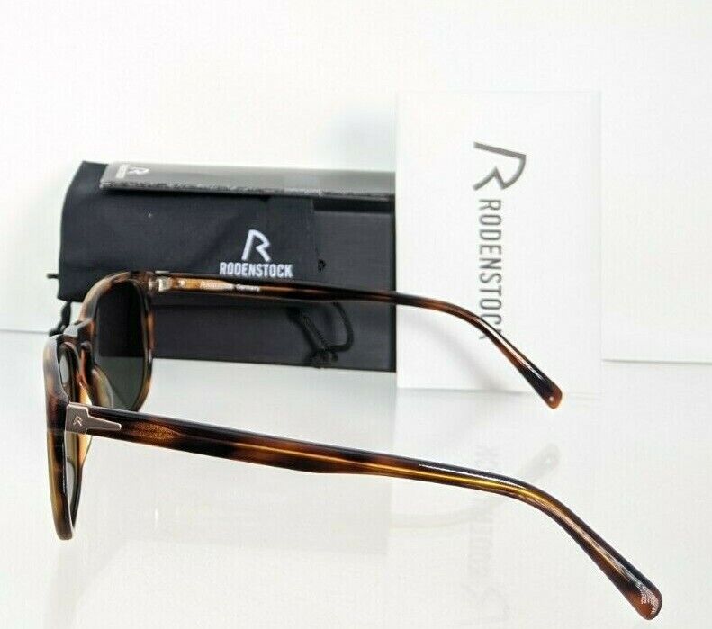 Brand New Authentic Rodenstock Sunglasses R 3287 C Frame