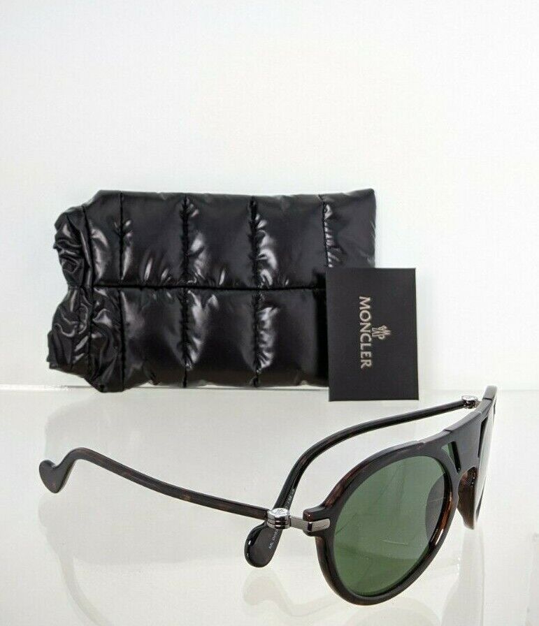 Brand New Authentic Moncler Sunglasses MR MONCLER ML 0053 52N ML0053