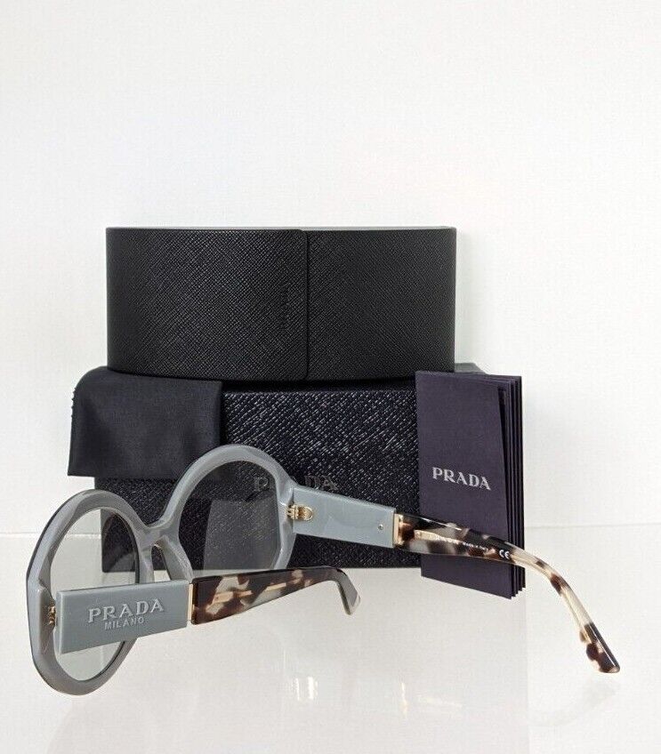 Brand New Authentic Prada Sunglasses SPR 22X Sunglasses 08G - 06D Frame