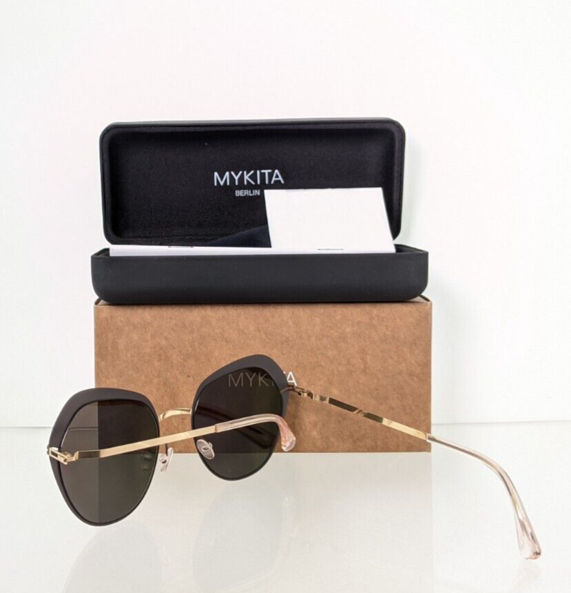 Brand New Authentic MYKITA Sunglasses Lite Sun Mette 56mm Handmade Patented