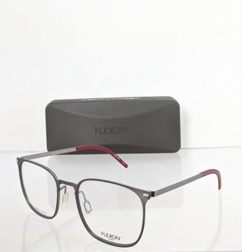 Brand New Authentic Flexon Eyeglasses B2029 033 53mm 2029 Frame