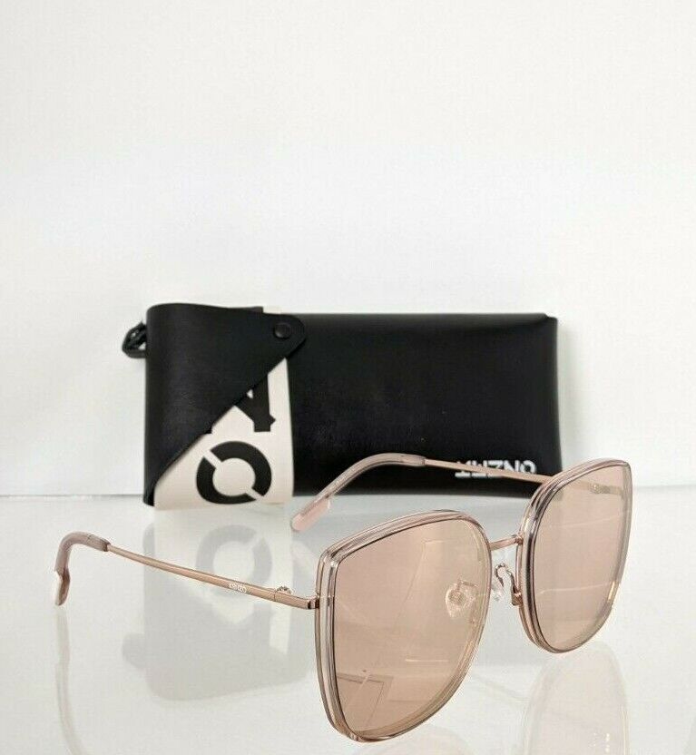 Brand New Authentic KENZO Sunglasses KZ40093F 33G 59mm Frame 40093F