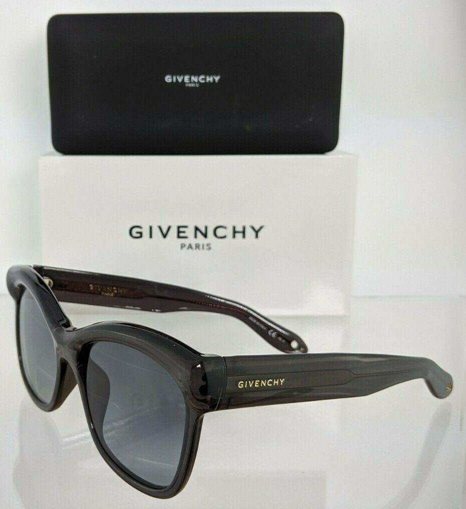 Brand New Authentic GIVENCHY GV 7051/S Sunglasses KB79O 7051 55mm Frame