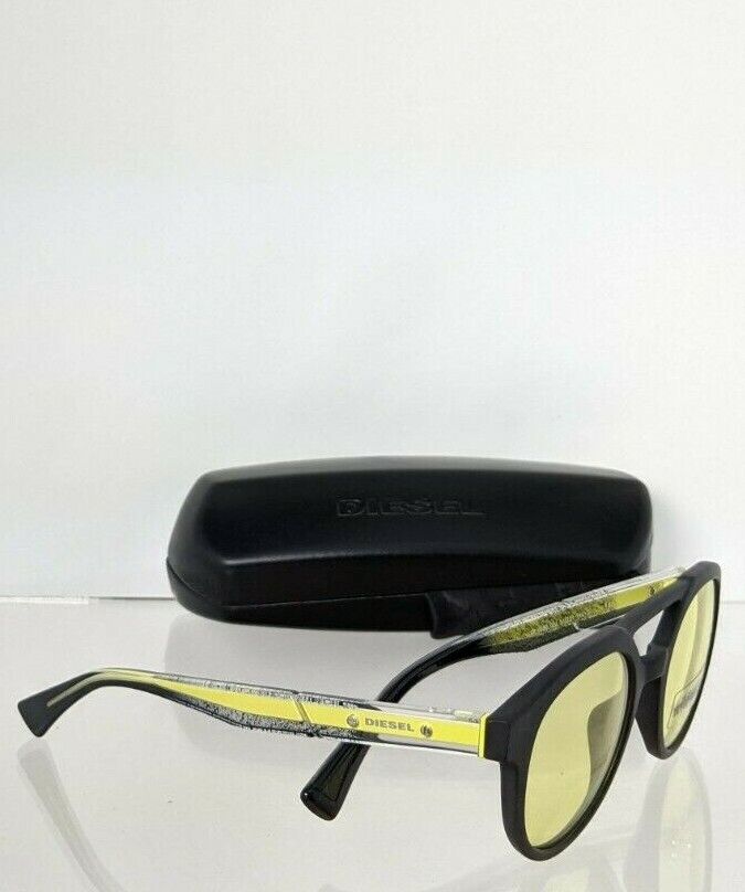 Brand Authentic Brand New Diesel Sunglasses DL 0280 Col. 02J Frame DL0280