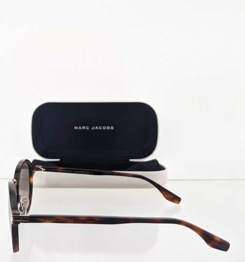 Brand New Authentic Marc Jacobs 533/S 2Ikha Tortoise Frame 533 49Mm