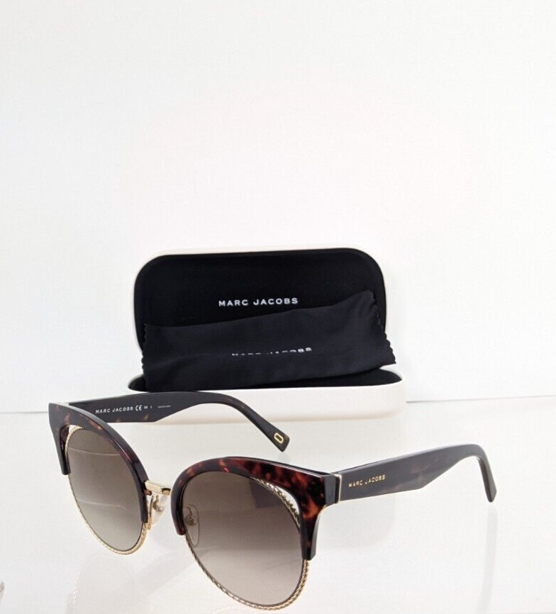 Brand New Authentic Marc Jacobs Sunglasses 215S 086JL Frame 51mm