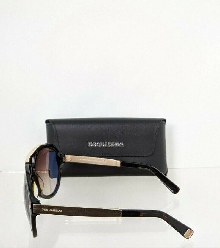 \Brand New Authentic Dsquared2 Sunglasses DQ 226 KEN 52F Frame DQ0226