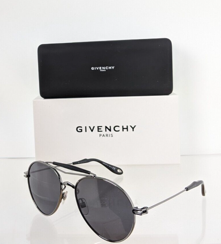 Brand New Authentic GIVENCHY GV 7012S Sunglasses KJ1TD 7017 Frame 7012NS