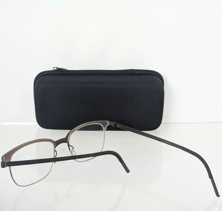 Brand New Authentic LINDBERG Eyeglasses 9802 50mm Color U9 9802 Frame